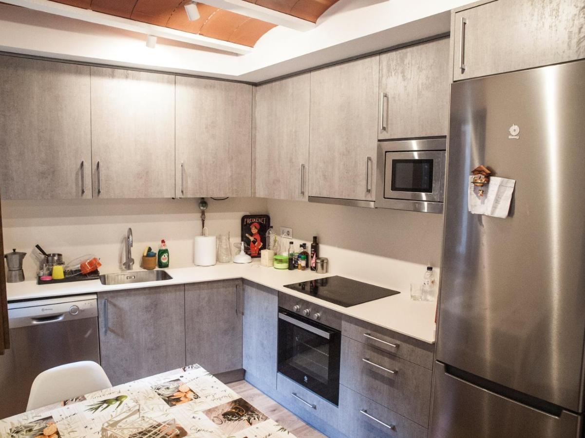 Casa Marsal Guest House Benasque Luaran gambar